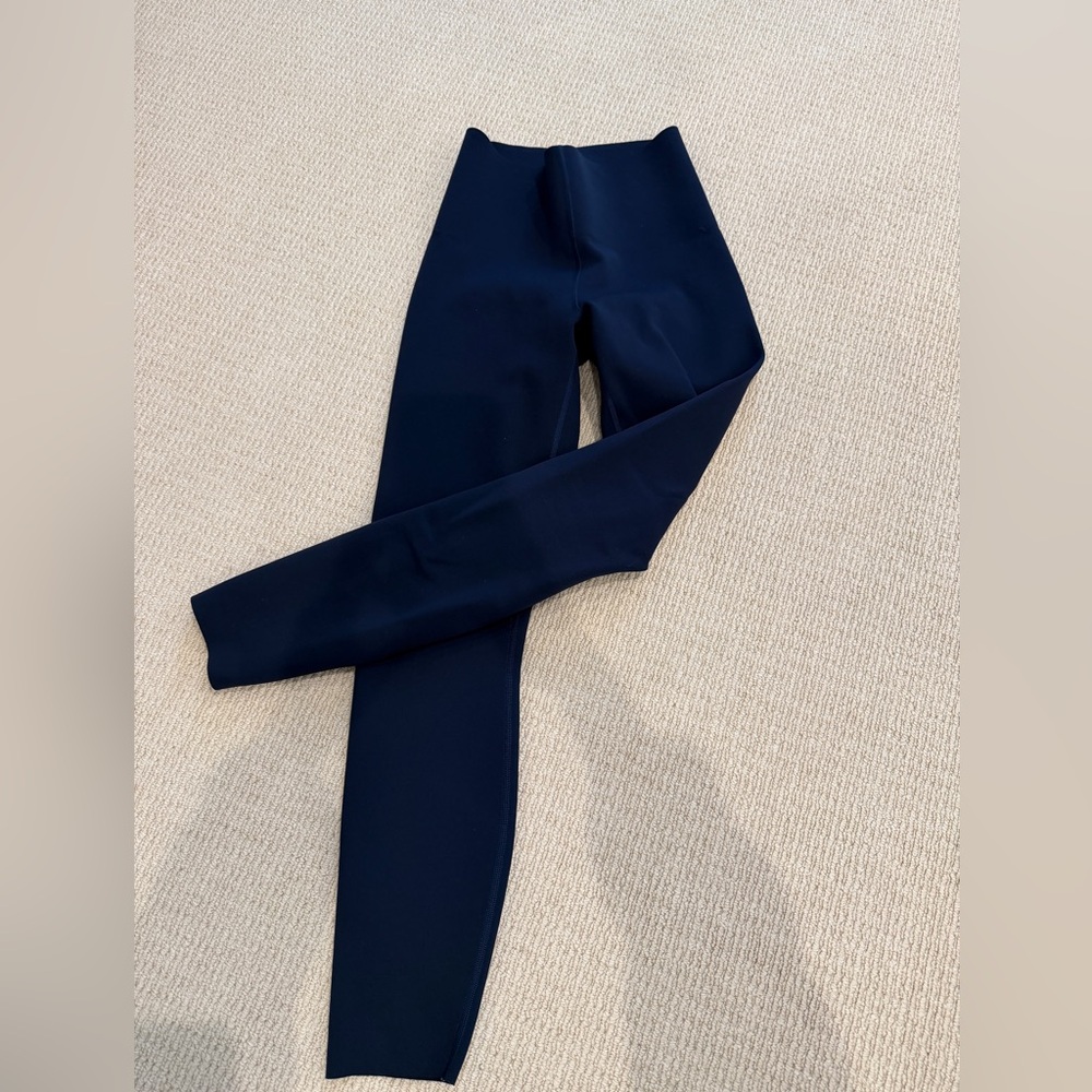 Lululemon Glow Up Super High-Rise Tight 25” - Picture 3 of 4